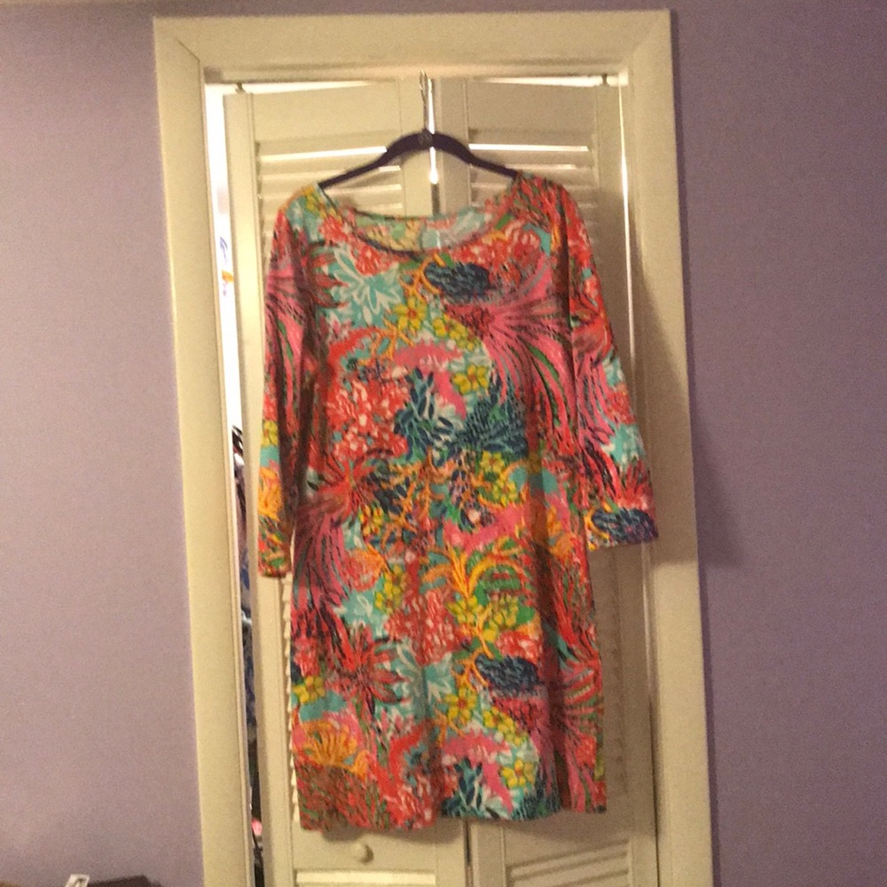 EUC fishing for compliments marlowe size L